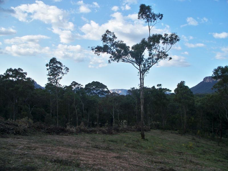 Lots 34 & Wolgan Road, Ben Bullen NSW 2790