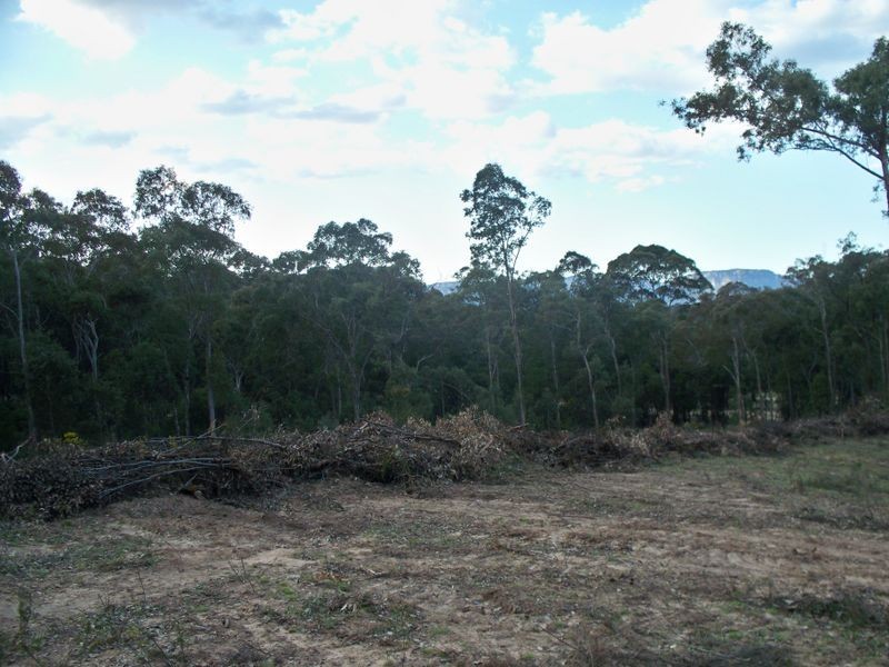 Lots 34 & Wolgan Road, Ben Bullen NSW 2790