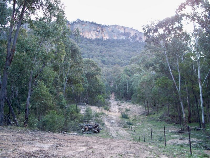 Lots 34 & Wolgan Road, Ben Bullen NSW 2790