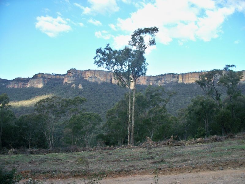 Lots 34 & Wolgan Road, Ben Bullen NSW 2790