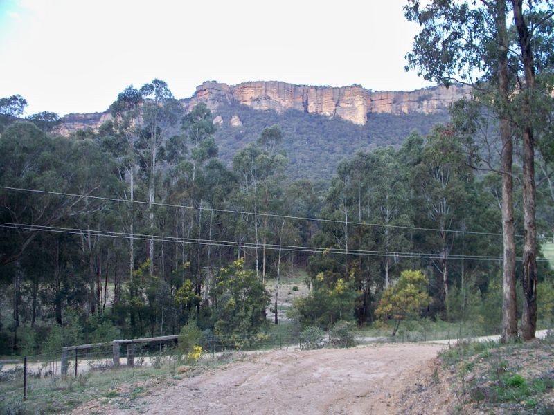 Lots 34 & Wolgan Road, Ben Bullen NSW 2790