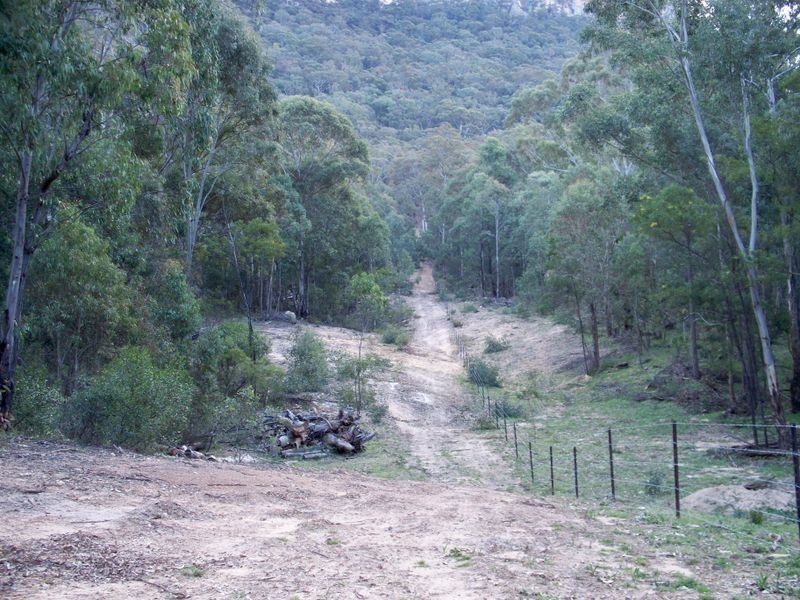 Lots 34 & Wolgan Road, Ben Bullen NSW 2790
