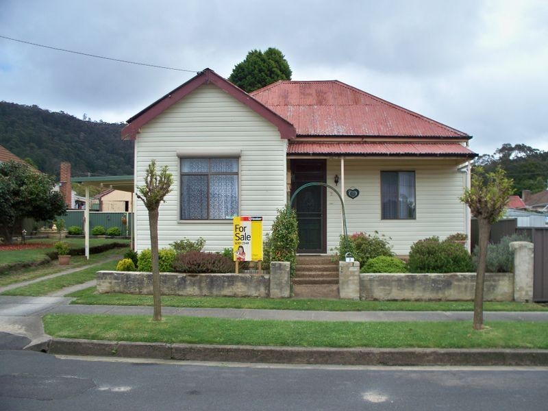 2 Selwyn Street, Lithgow NSW 2790
