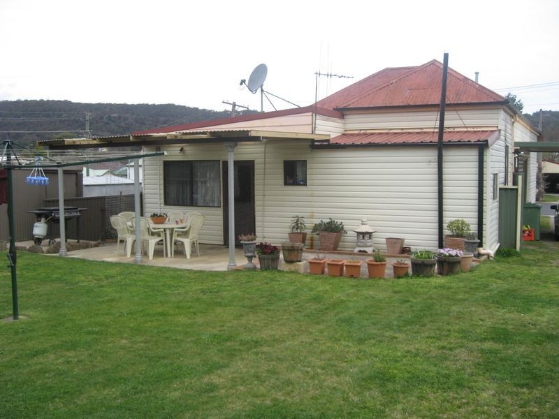 2 Selwyn Street, Lithgow NSW 2790
