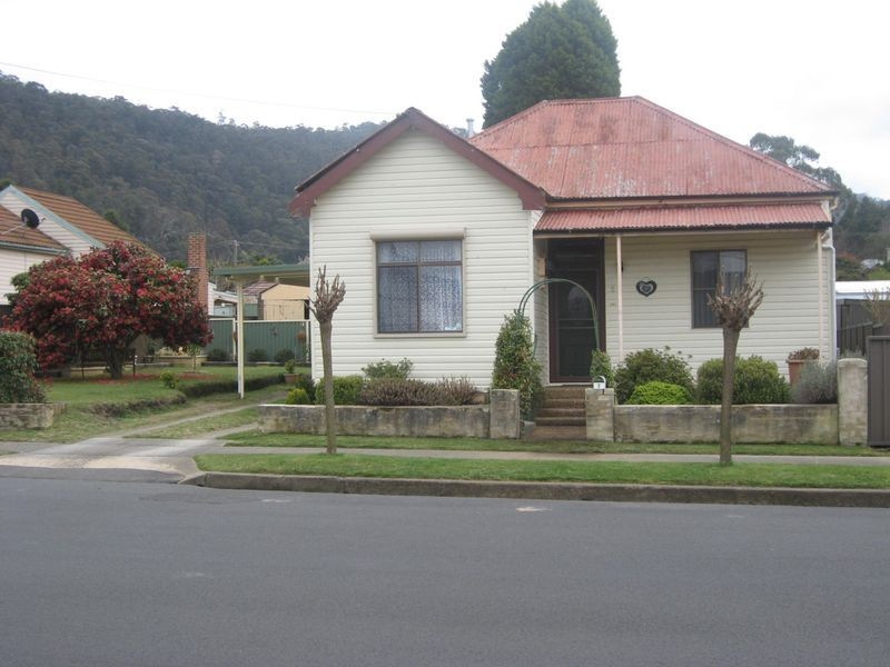 2 Selwyn Street, Lithgow NSW 2790