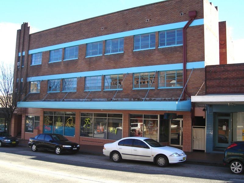 2/84-88 Main Street, Lithgow NSW 2790