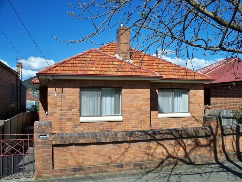 41 Academy Street, Lithgow NSW 2790