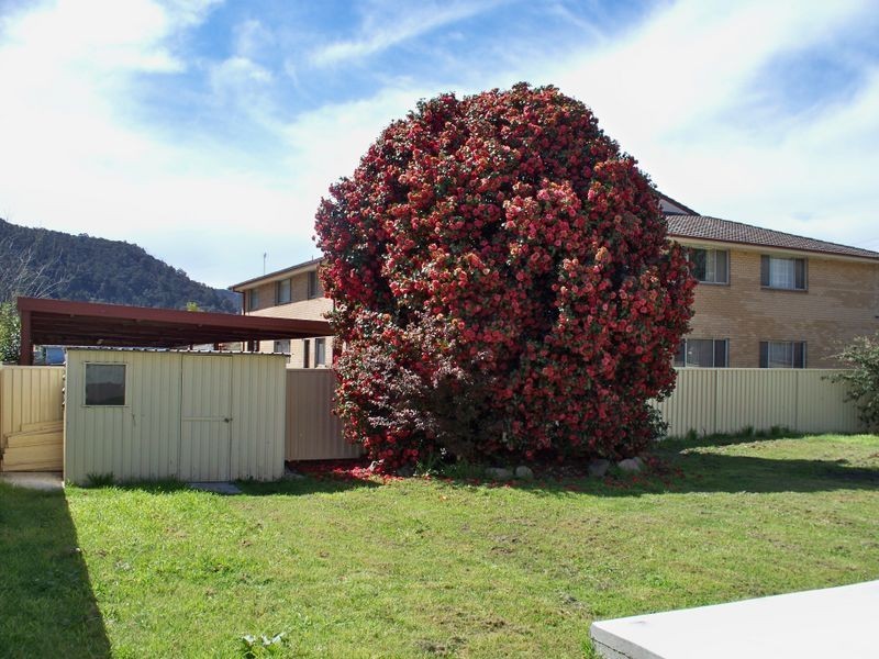 6 Sandford Avenue, Lithgow NSW 2790