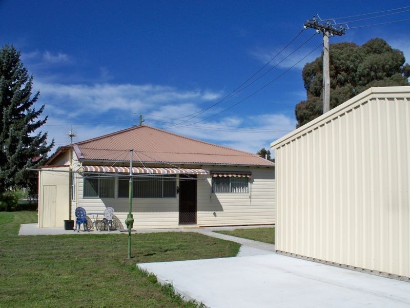 6 Sandford Avenue, Lithgow NSW 2790