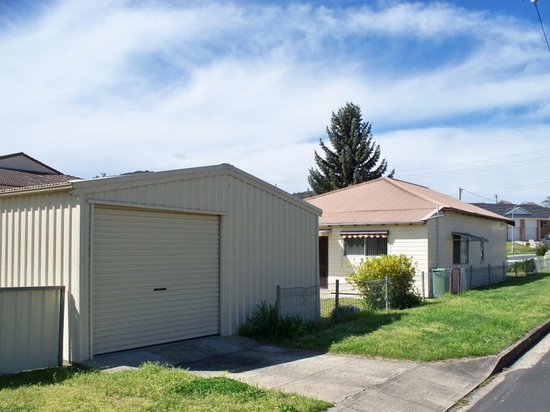 6 Sandford Avenue, Lithgow NSW 2790