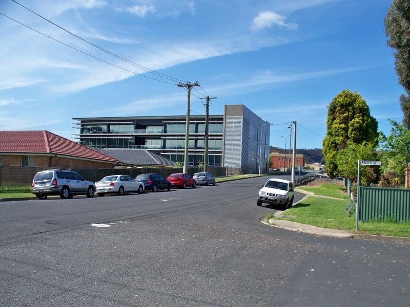 6 Sandford Avenue, Lithgow NSW 2790
