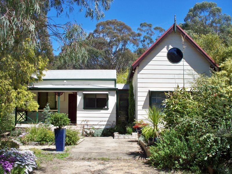 2603 Castlereagh Highway, Cullen Bullen NSW 2790