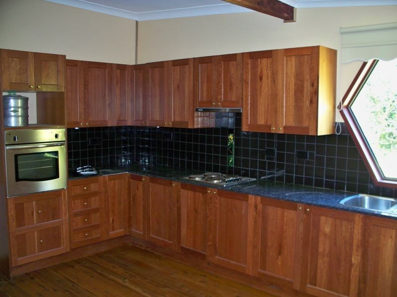 2603 Castlereagh Highway, Cullen Bullen NSW 2790
