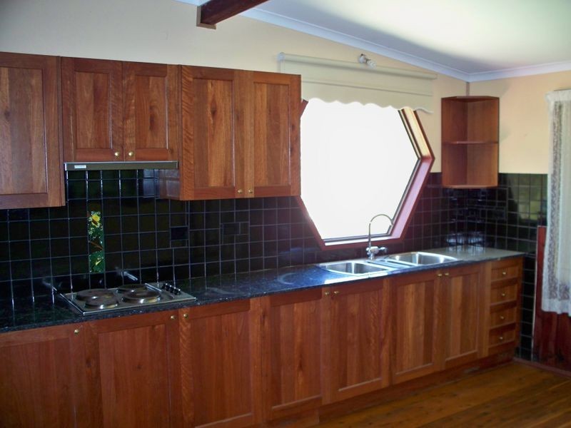2603 Castlereagh Highway, Cullen Bullen NSW 2790