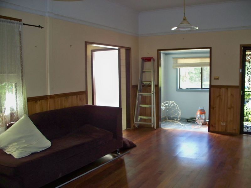 2603 Castlereagh Highway, Cullen Bullen NSW 2790
