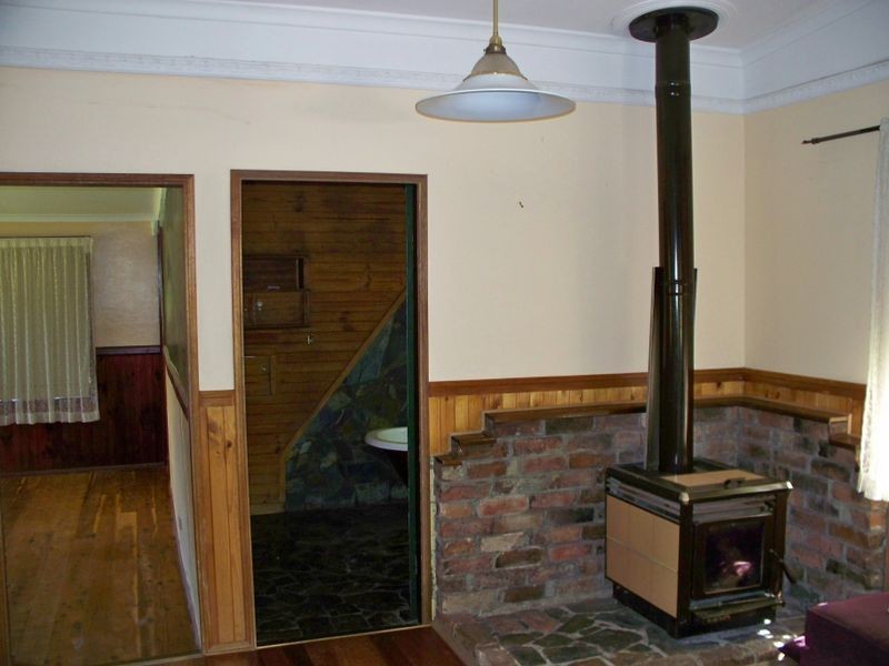 2603 Castlereagh Highway, Cullen Bullen NSW 2790