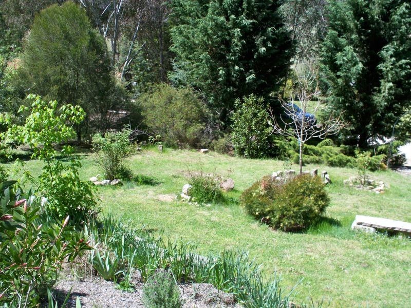 2603 Castlereagh Highway, Cullen Bullen NSW 2790