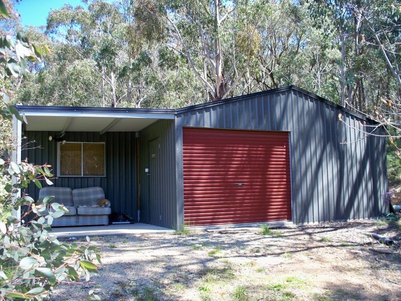 2603 Castlereagh Highway, Cullen Bullen NSW 2790
