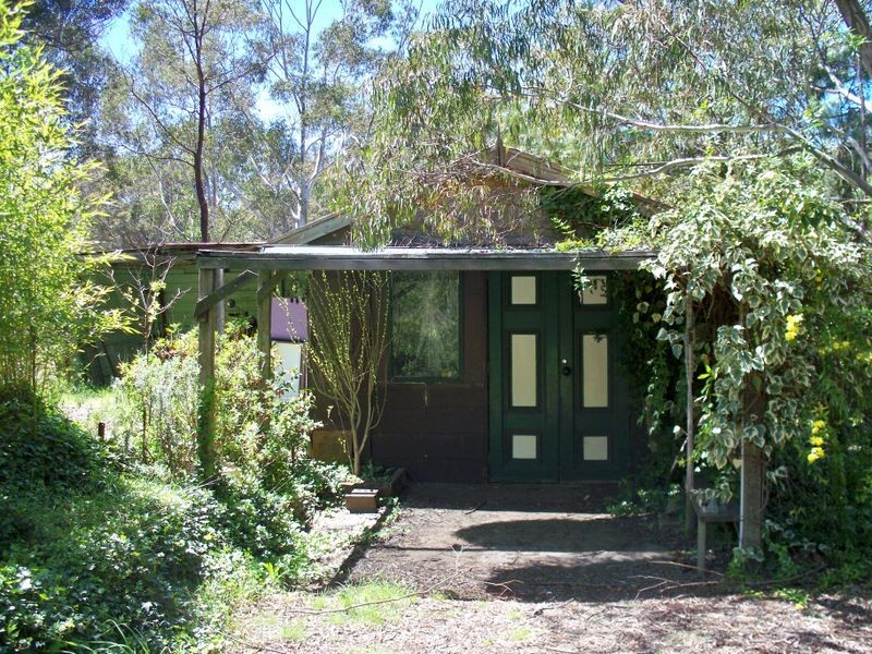 2603 Castlereagh Highway, Cullen Bullen NSW 2790