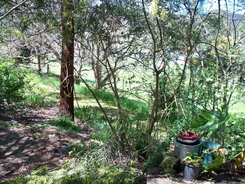 2603 Castlereagh Highway, Cullen Bullen NSW 2790