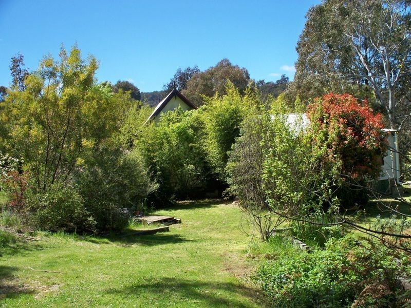 2603 Castlereagh Highway, Cullen Bullen NSW 2790