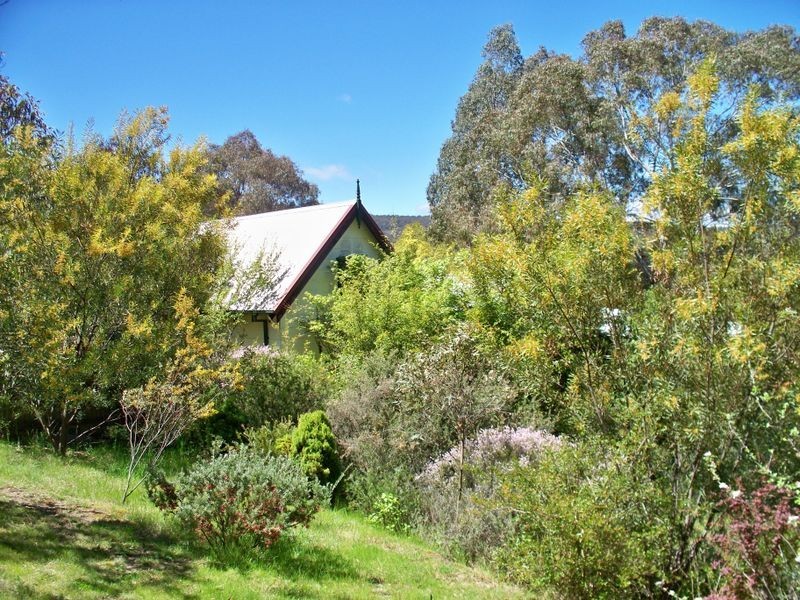 2603 Castlereagh Highway, Cullen Bullen NSW 2790