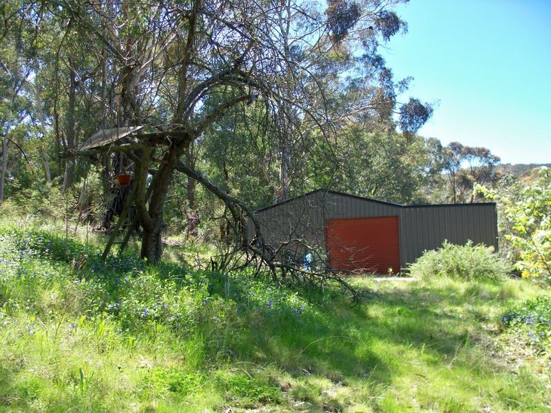 2603 Castlereagh Highway, Cullen Bullen NSW 2790