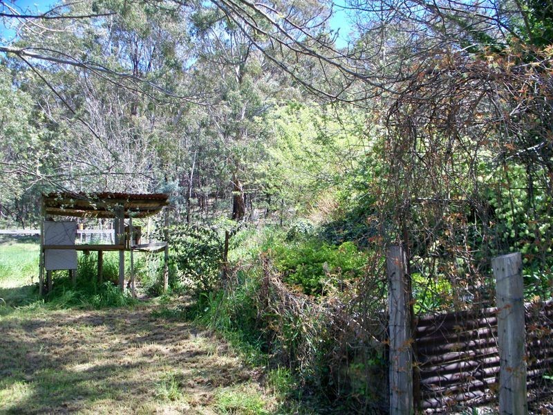 2603 Castlereagh Highway, Cullen Bullen NSW 2790