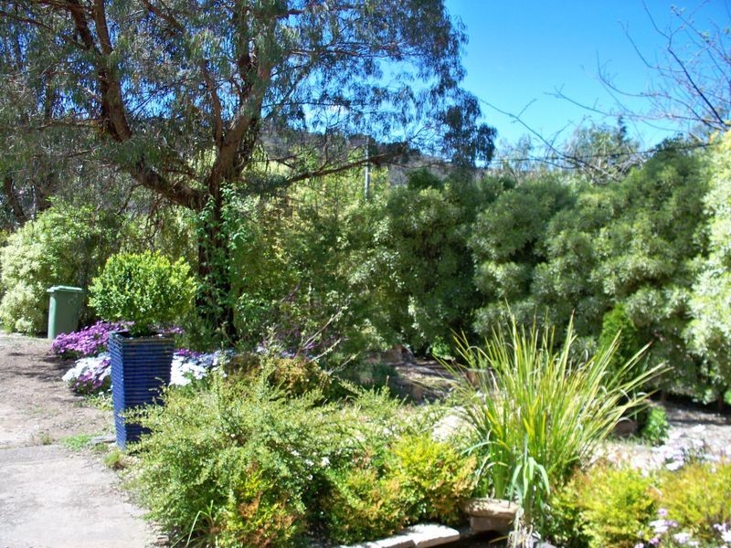 2603 Castlereagh Highway, Cullen Bullen NSW 2790