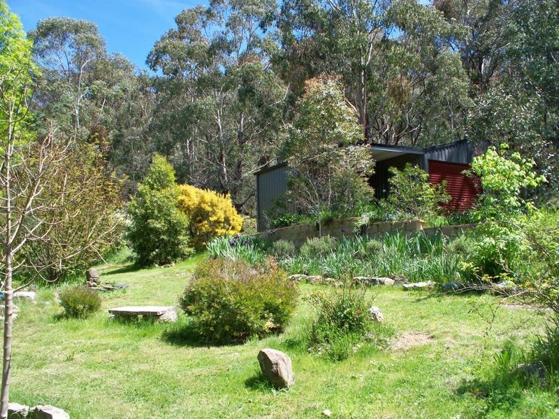 2603 Castlereagh Highway, Cullen Bullen NSW 2790