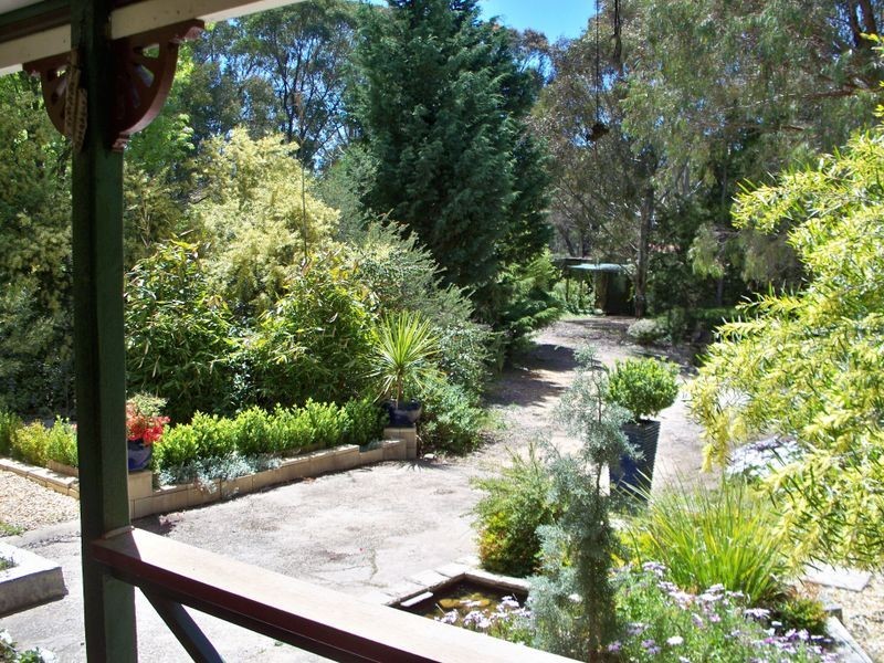2603 Castlereagh Highway, Cullen Bullen NSW 2790