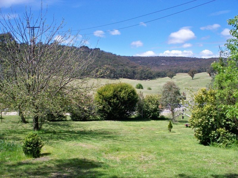 2603 Castlereagh Highway, Cullen Bullen NSW 2790