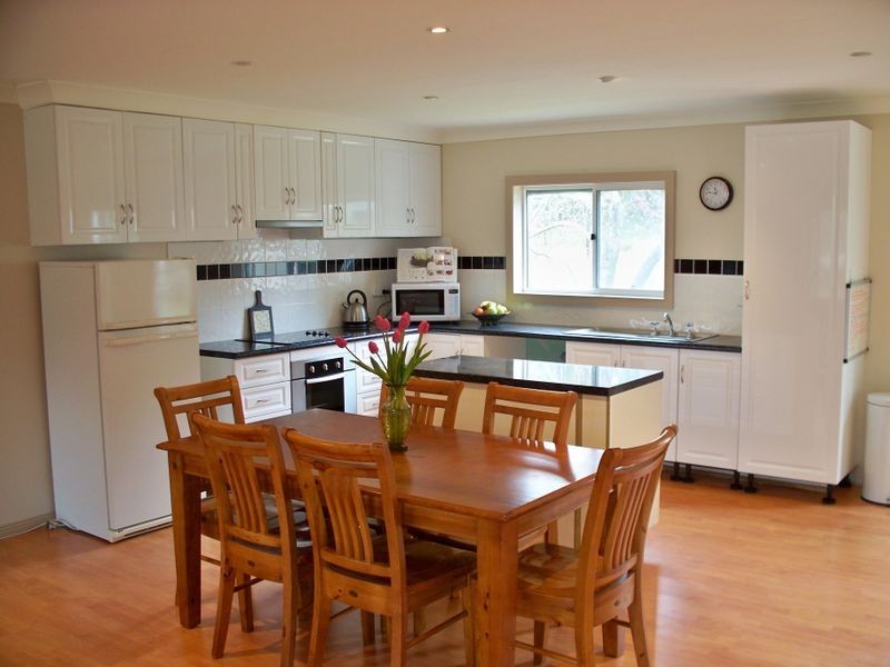 886 Wolgan Road, Lidsdale NSW 2790