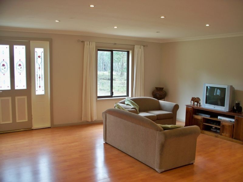 886 Wolgan Road, Lidsdale NSW 2790