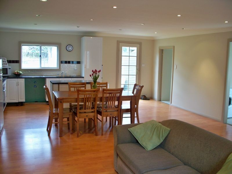 886 Wolgan Road, Lidsdale NSW 2790