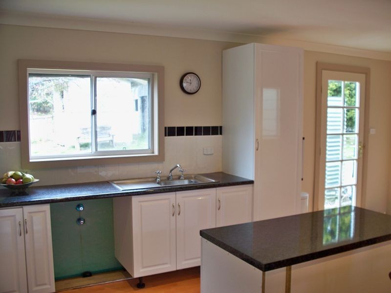 886 Wolgan Road, Lidsdale NSW 2790