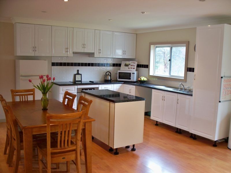 886 Wolgan Road, Lidsdale NSW 2790