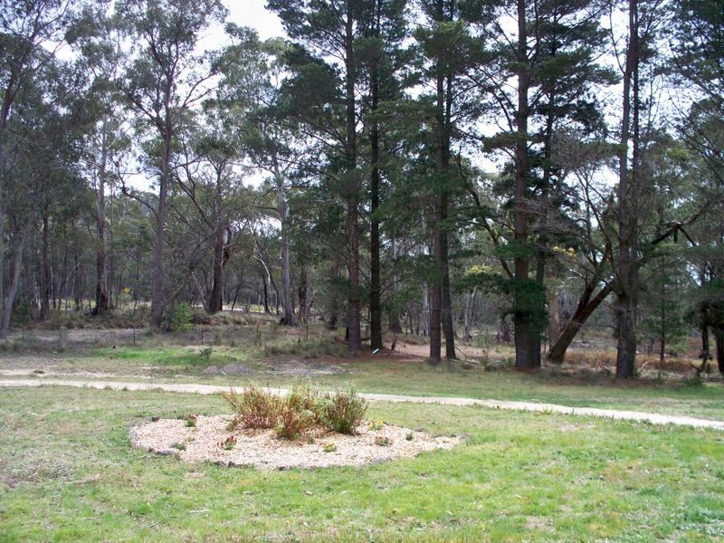 886 Wolgan Road, Lidsdale NSW 2790