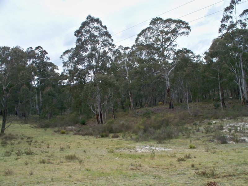 886 Wolgan Road, Lidsdale NSW 2790