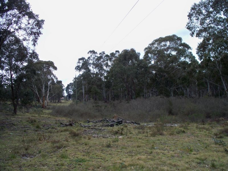 886 Wolgan Road, Lidsdale NSW 2790