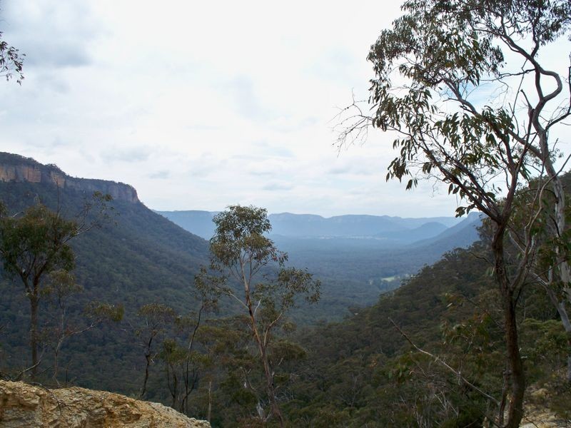 886 Wolgan Road, Lidsdale NSW 2790