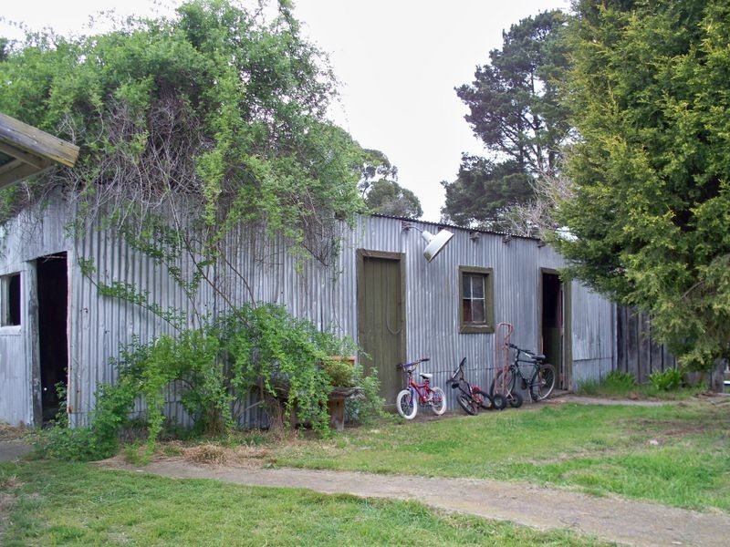 886 Wolgan Road, Lidsdale NSW 2790