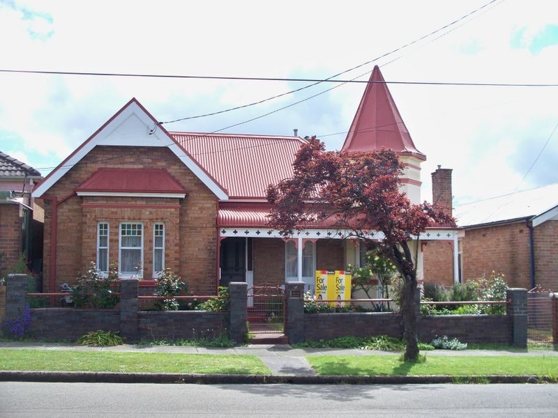 4 Spooner Street, Lithgow NSW 2790