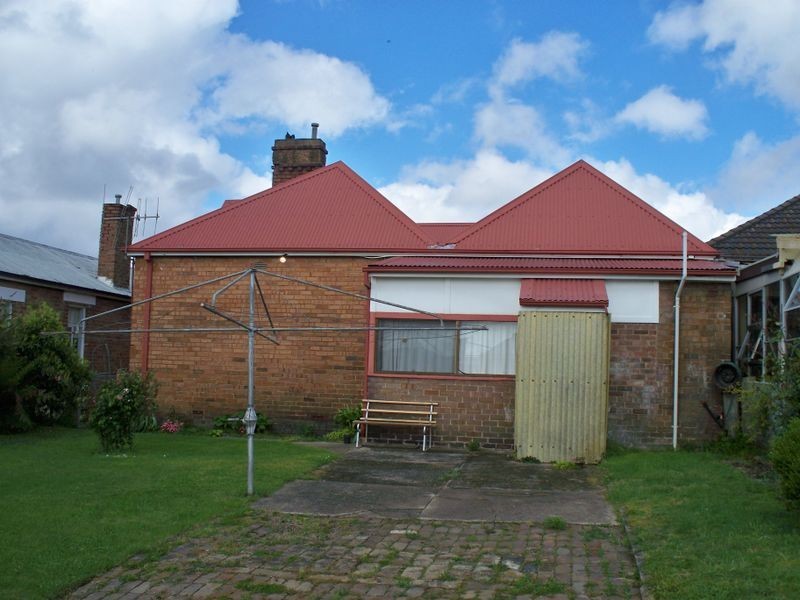 4 Spooner Street, Lithgow NSW 2790