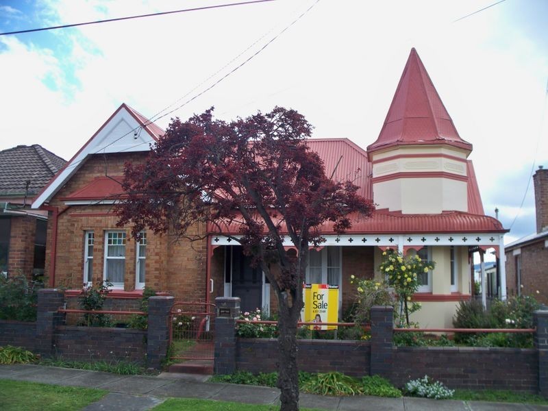 4 Spooner Street, Lithgow NSW 2790