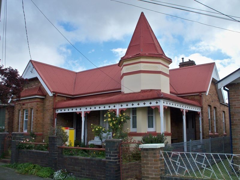 4 Spooner Street, Lithgow NSW 2790