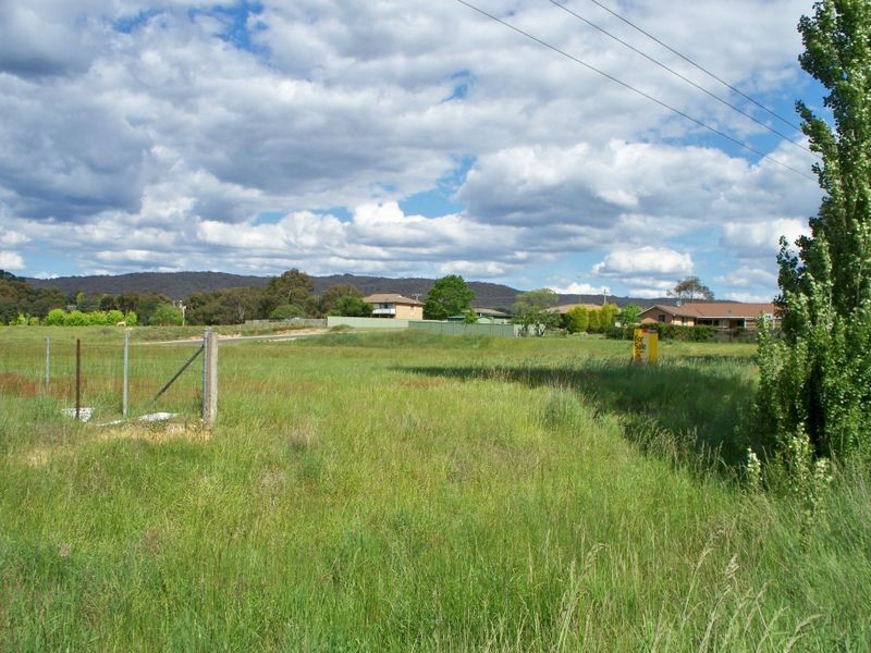 Lot 12 Great Western Highway, Marrangaroo NSW 2790