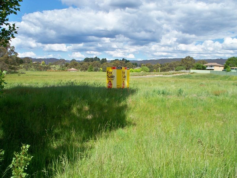 Lot 12 Great Western Highway, Marrangaroo NSW 2790