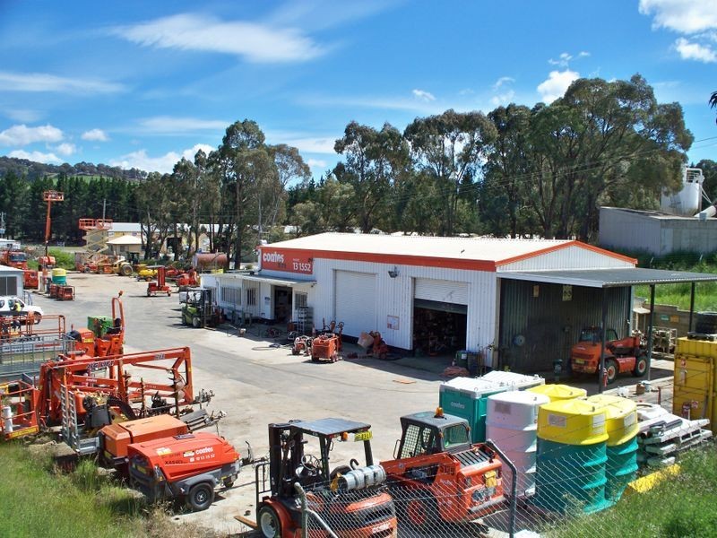 Lot 52 Main Street, Wallerawang NSW 2845