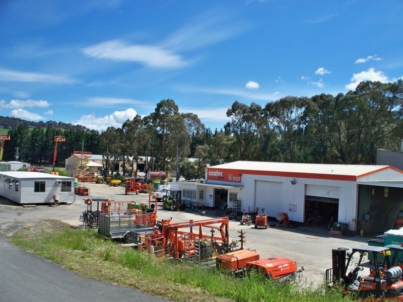 Lot 52 Main Street, Wallerawang NSW 2845